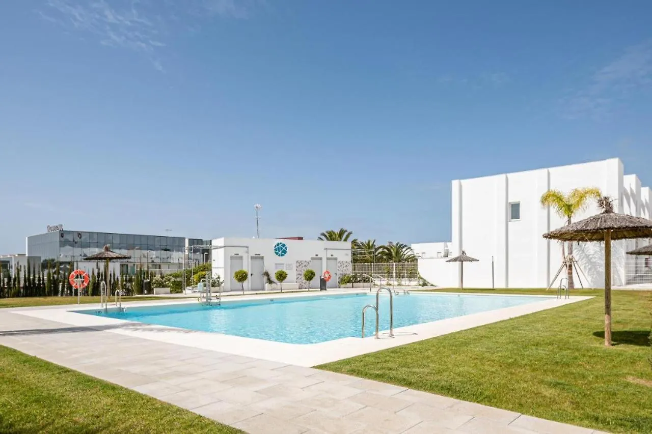 Casa Playa Fontanilla Villa Conil De La Frontera Holiday home
